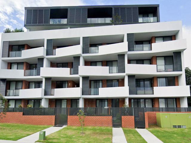 21/136 140 High Street Penrith