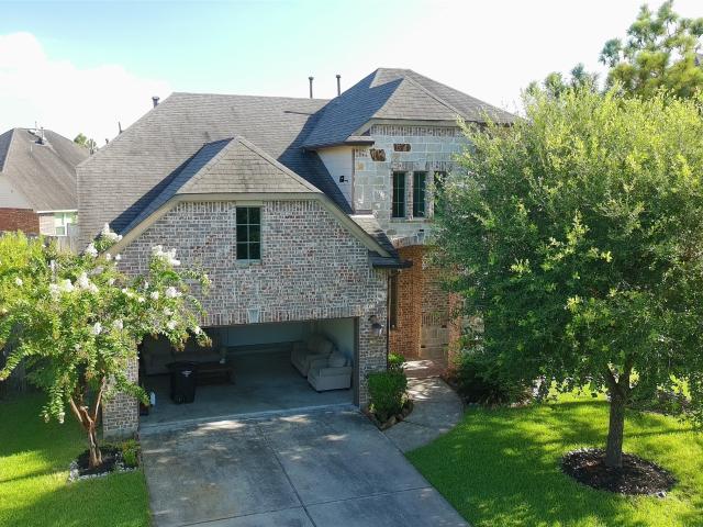 21139 Barrett Creek Lane