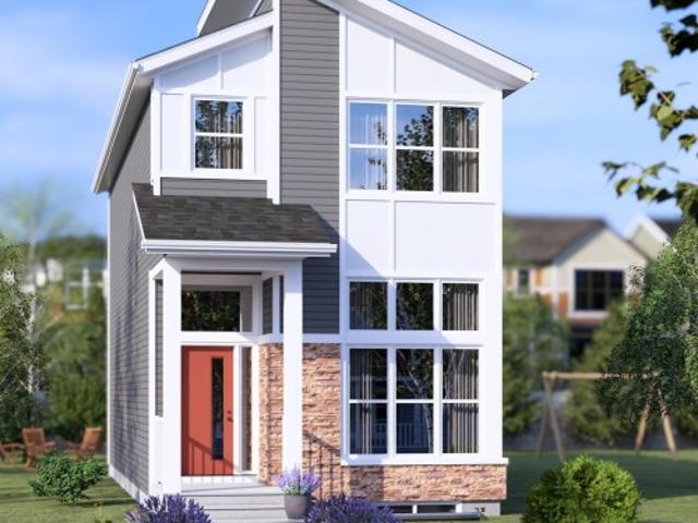 2113 Avenue Nw, Edmonton, AB, T6M 3H1 house for sale | Listing ID E4495 | Royal LePage