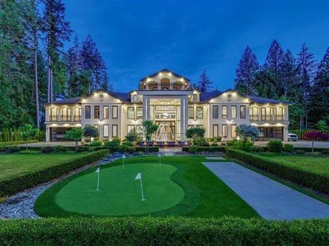 2113 Avenue, Langley, BC, V3A 5A5 house for sale | Listing ID R3169 | Royal LePage