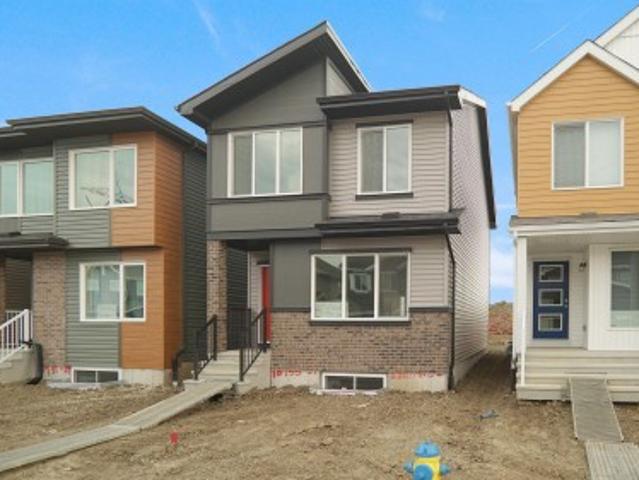 2113 Avenue Nw, Edmonton, AB, T6M 3C4 house for sale | Listing ID E4509 | Royal LePage