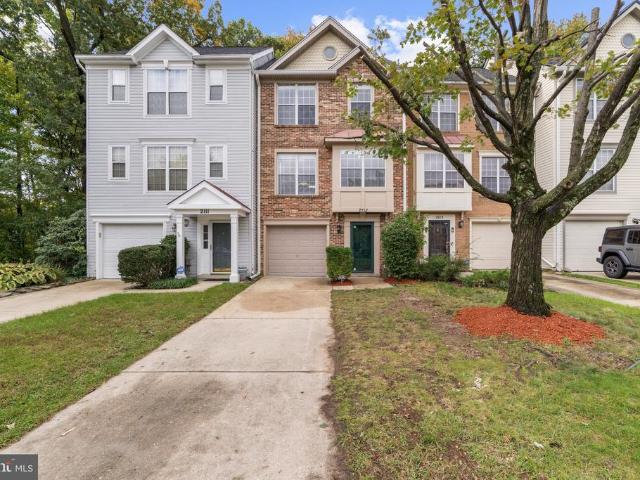 2113 Brigadier Boulevard
