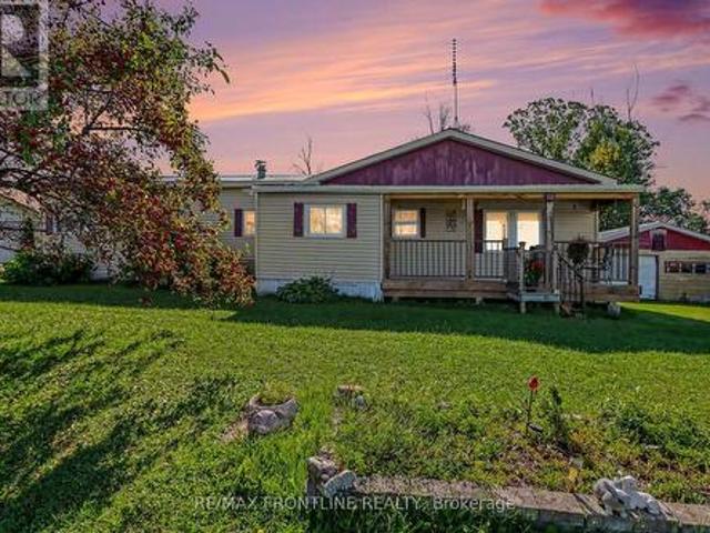 2113 Christie Lake Road, Tay Valley, ON, K7H 3C6 house for sale | Listing ID X13745 | Royal LePage