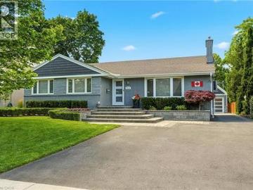 2113 Courtland Drive, Burlington, ON, L7R 1R7 house for sale | Listing ID 40842 | Royal LePage