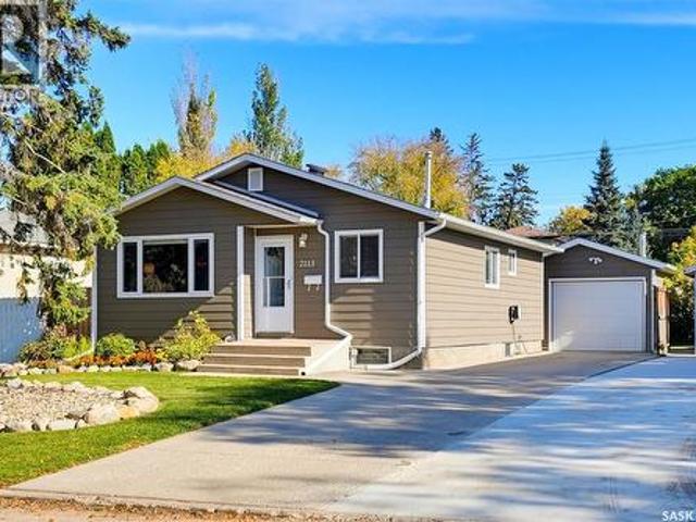 2113 Ste Cecilia Avenue, Saskatoon, SK, S7M 0P3 house for sale | Listing ID SK050874 | Royal LePage