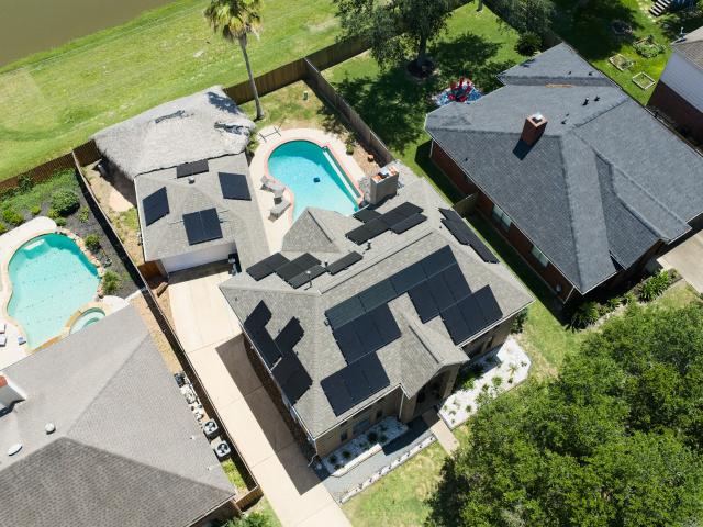 2113 Spinnaker Drive