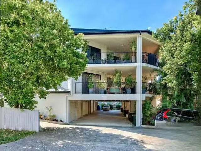 2/113 Wallace Street, CHERMSIDE, QLD 4032 Unit for Rent