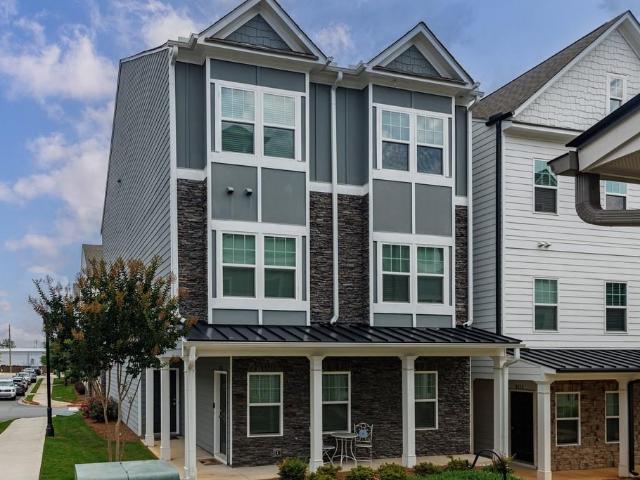 2113 Wesson Court