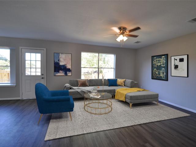 2113 Whittier Drive