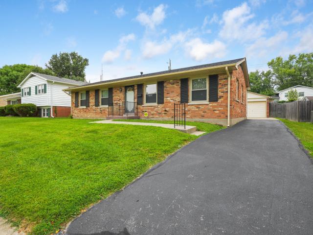 2113 Winterberry Drive