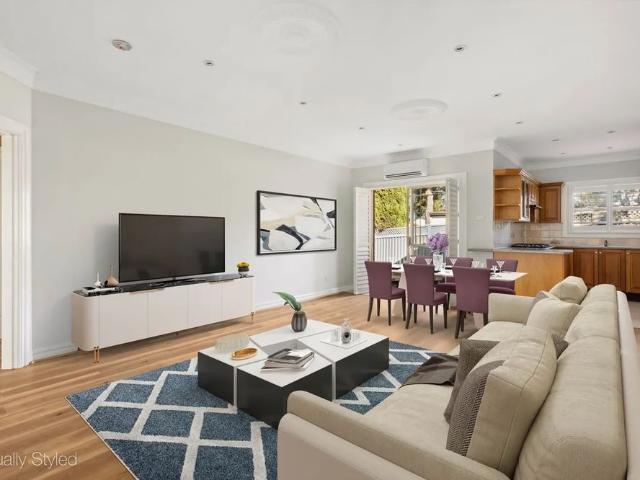 2/11 13 Charles Street, Arncliffe, NSW 2205