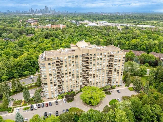 211 1 The Collegeway, Mississauga | Expired, W12743 | Condos. Ca