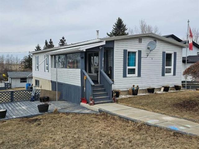 211 1St Avenue, Torrington, AB, T0M 2B0 house for sale | Listing ID A2300 | Royal LePage