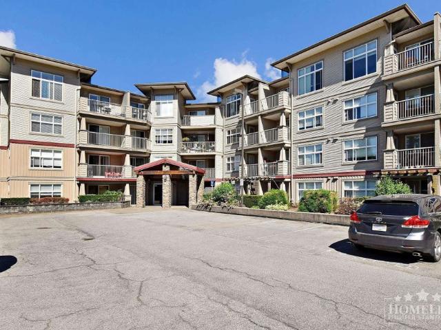 211 2515 Park Drive, Abbotsford