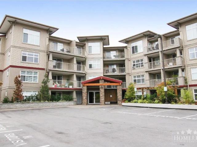 211 2515 PARK DRIVE — 1 Bedroom