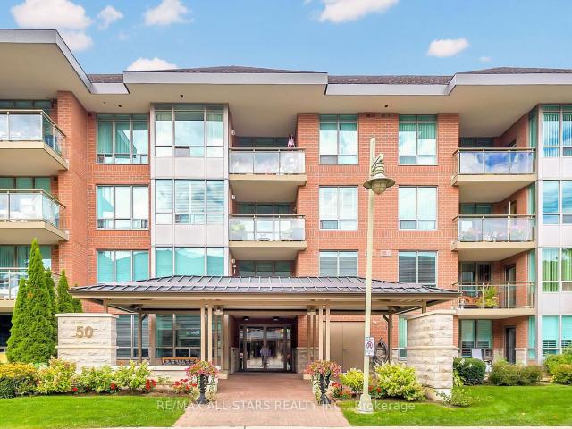 211 50 The Boardwalk Way, Markham | Sold, N13712 | Condos. Ca
