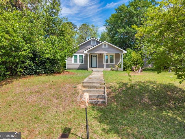 211 5th Ave E, Cordele, GA 31015 | MLS #10730