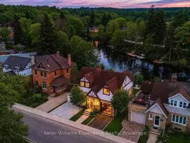 211 5Th Street E, Owen Sound, ON, N4K 1C6 house for sale Li.
