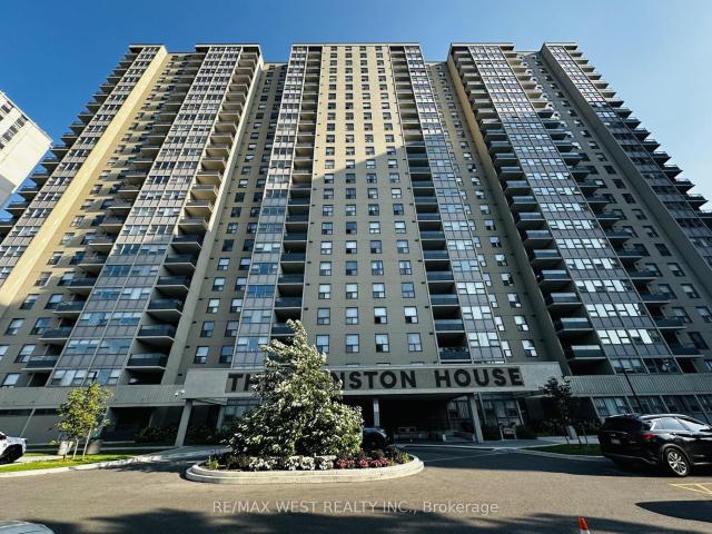 211 75 Emmett Avenue, York | Terminated, W13704 | Condos. Ca