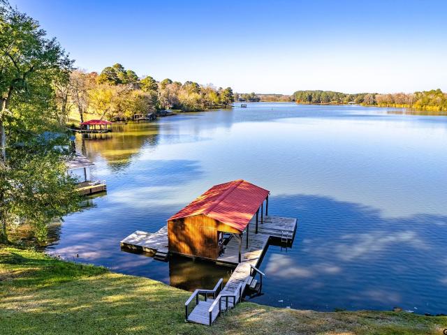 211 County Road 3119, Jacksonville, TX 75766 | MLS #25017