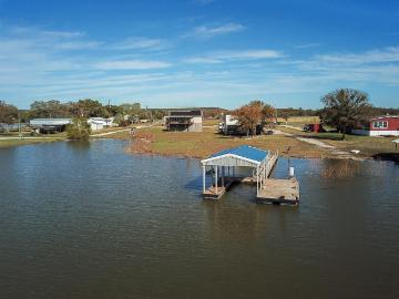 211 County Road 541, Eastland, TX 76448 | MLS #21146