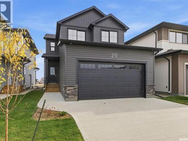 211 Cockcroft Street, Saskatoon, SK, S7V 1Z1 house for sale | Listing ID SK050997 | Royal LePage