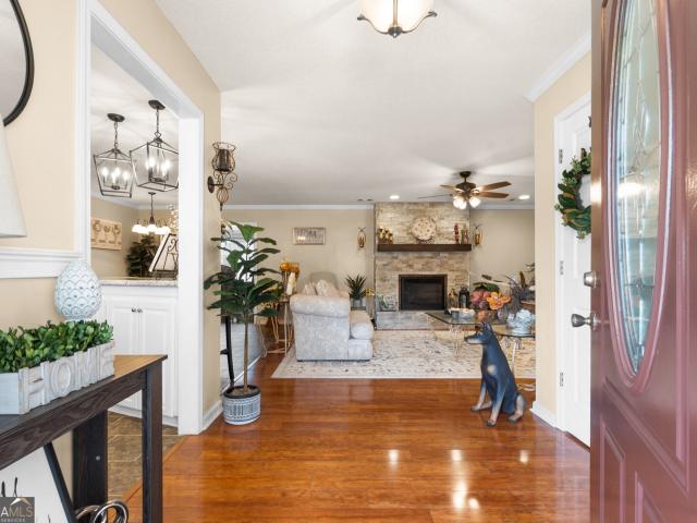 211 Cohen Court