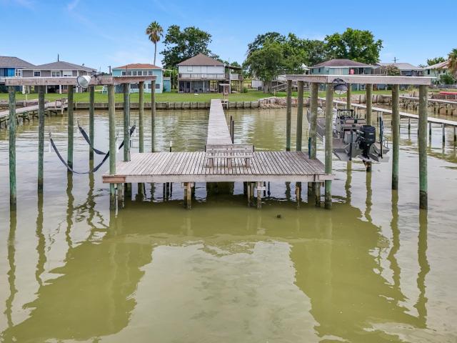 211 Captains Road