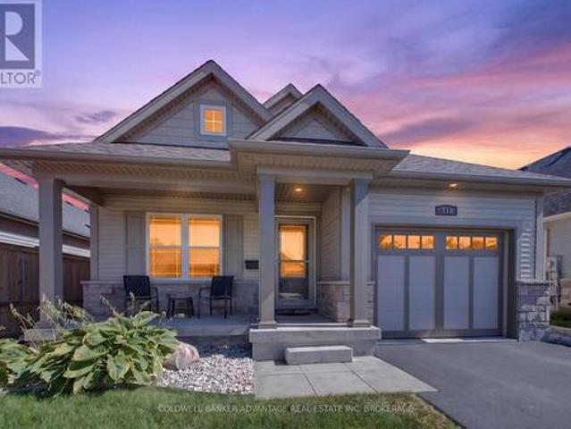 211 Classic Avenue, Welland Lincoln/Crowland, ON, L3B 0A3 house for sale | Listing ID X13824 | Royal LePage