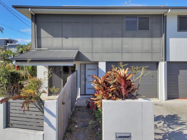 2/11 Clausen Street, Mount Gravatt East, QLD 4122 Townhouse for Rent Ray White Mt Gravatt