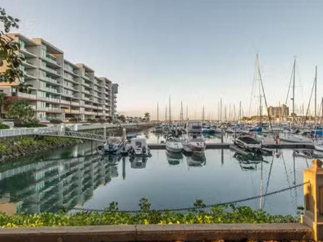 21/1 Cleveland Terrace, North Ward, QLD 4810