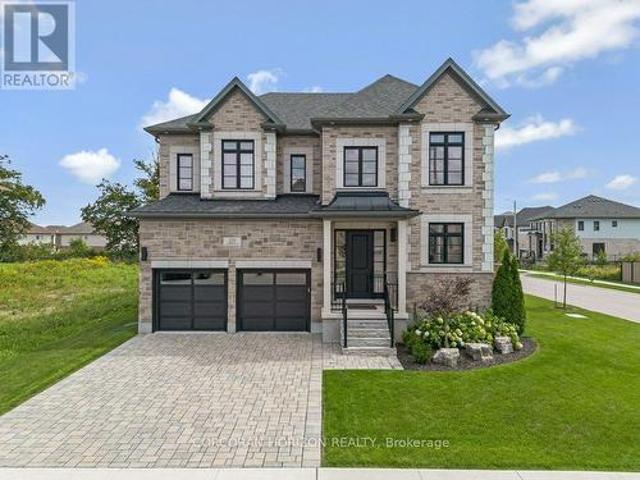 211 Ambrous Crescent, Guelph, ON, N1G 0G3 house for sale | Listing ID X13783 | Royal LePage