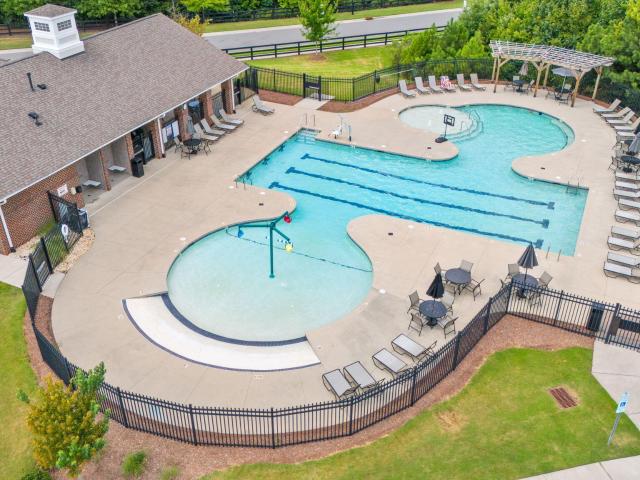 211 Amethyst Way