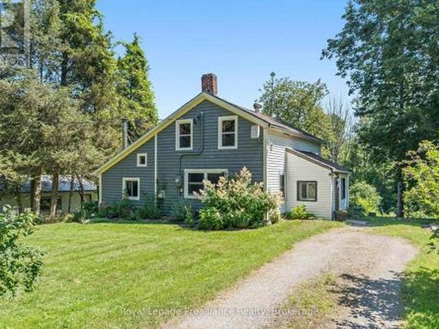 211 Alexander Road, Brighton, ON, K0K 1H0 house for sale | Listing ID X13629 | Royal LePage