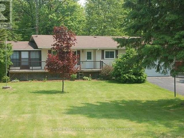 211 Alpine Lake Road, Trent Lakes, ON, K0M 1A0 house for sale | Listing ID X13812 | Royal LePage