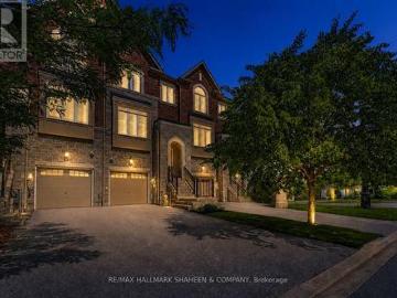 211 Appleton Court, Newmarket, ON, L3Y 0B8 house for sale | Listing ID N13498 | Royal LePage