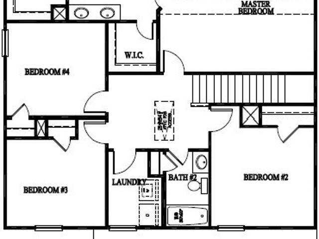 211 Baylor Bend