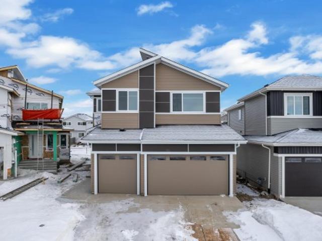 211 Basin Court, Leduc, AB, T9E 1T6 house for sale | Listing ID E4502 | Royal LePage