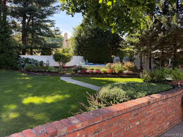 211 Berry Hill Road
