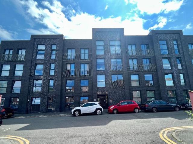 211 Birtin Works, Henry St S3, 1 bed flat to rent, £750 pcm | PrimeLocation