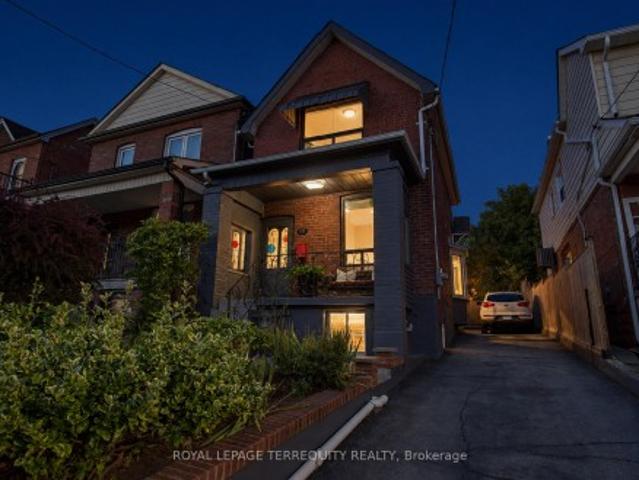 211 Blackthorn Avenue, Toronto, ON, M6N 3H7 house for sale | Listing ID W13755 | Royal LePage