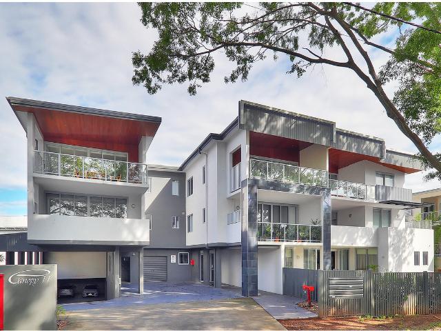 2/11 Blackburn Street, Moorooka QLD 4105 Matthews Real Estate