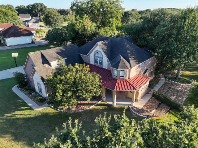 211 Brazos Hill Lane