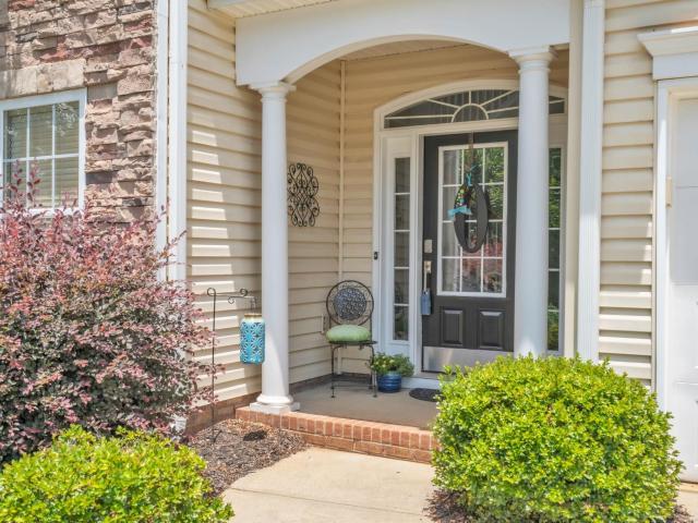 211 Brazos Lane
