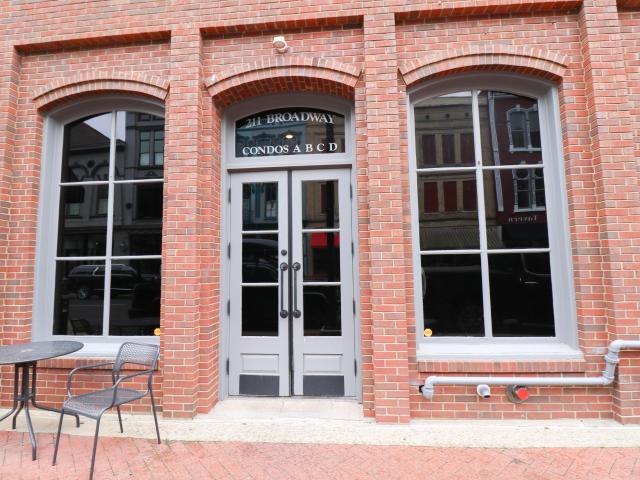 211 Broadway Street # D