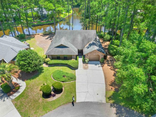 211 Butternut Circle