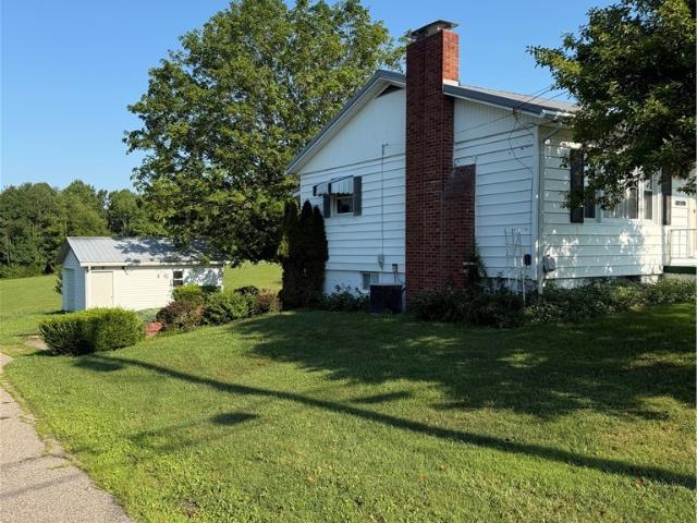 211 Green Street