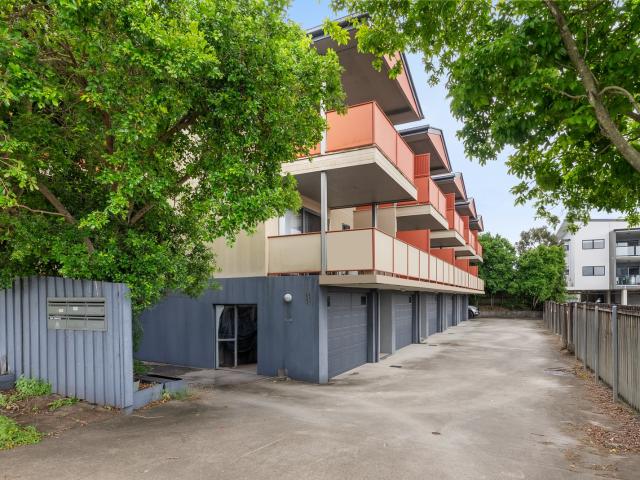 2/11 Griffith Street, Everton Park, QLD 4053 Townhouse for Rent Ray White Redcliffe