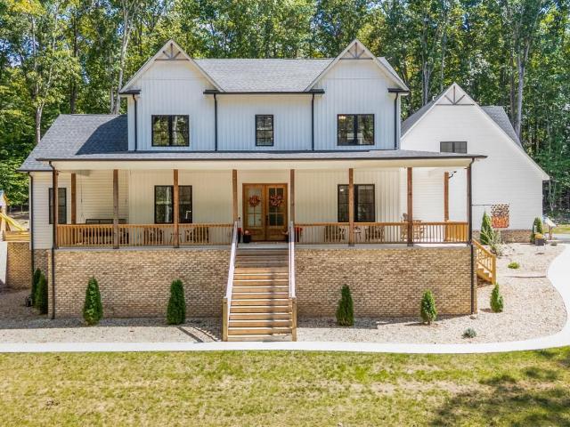 211 Dove Dr, Rustburg, VA