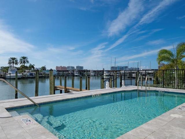 211 Dolphin Point Unit 301, Clearwater, US, FL